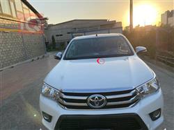 تويوتا هايلوكس